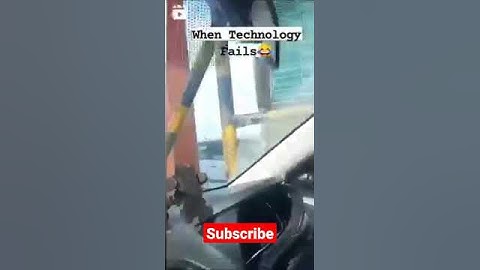 When Indian technology fails #technology #funny #amazing