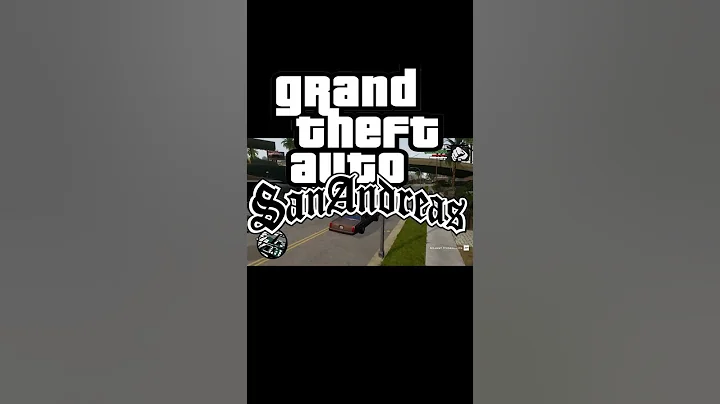 SAFE HOUSE EVOLUTION IN GTA GAMES  #shorts #shortvideo #gta5 #gta