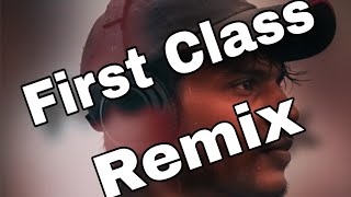 First Class Remix Deejay Vasu