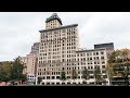 Abandoned Millionaires Luxury Penthouse Suite Left Forgotten In The City