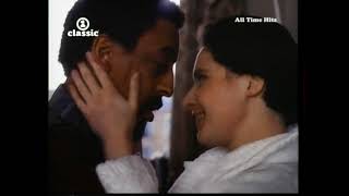 LIONEL RICHIE - Say you, say me (OST-White nights)