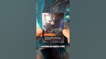 I am the number one Riftbound fan now 🃏 #riftbound #riftboundtcg
