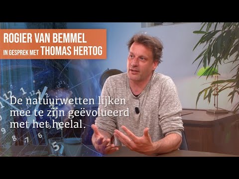 Video: De oorsprong van het leven - verschillende opties