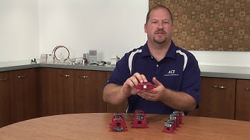 ACI Current Sensors - alpscontrols.com
