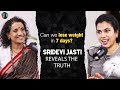 కొత్త FOOD HABITS చాలా తెల్సుకున్నా || SRIDEVI JASTI || Promo || Flip Side || Sravana Bhargavi