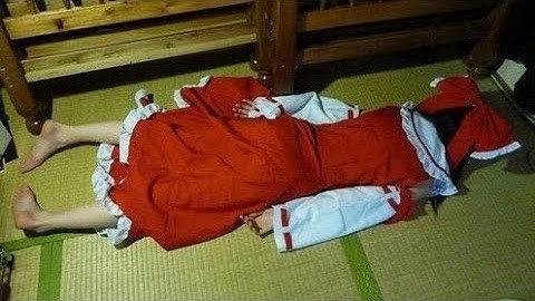 【Touhou】Hey Reimu!