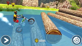 Trial xtreme 4 - Motor Bike Games - Motocross Racing for Android Gameplay - Android Games To Play screenshot 5