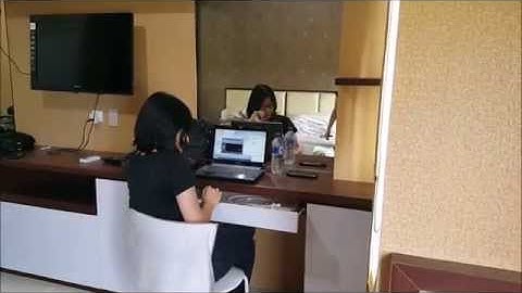 BINUS Global Class - Assertiveness Project