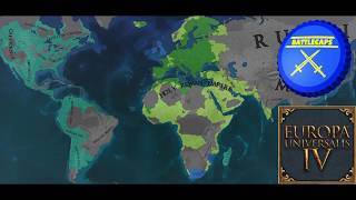 HRE - Sacro Romano Impero - Europa Universalis 4 screenshot 5