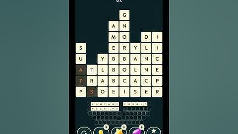 Wordbrain Fly Level 17 Answers Wordbrain Fly Updated 2020