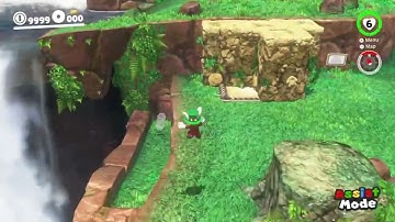 SMO Trickjumping Server - Triassic Triple