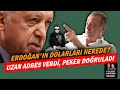 Erdoğan’ın 400 milyar doları nerede? Uzan adres verdi, Peker doğruladı | KUM SAATİ
