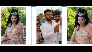 Tayhan & Animser Henna Trailer - Hamid - Tv Production (Tervel)
