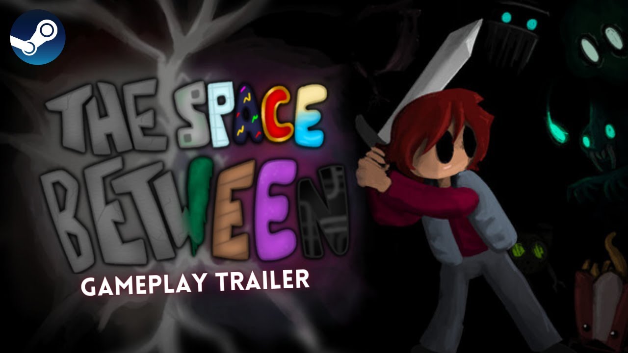 The Space Between (Subatomic Forge) GAMEPLAY TRAILER - YouTube