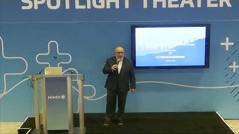 Building a Framework for Better Data Quality at HIMSS24