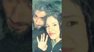 Kendime Sarılır Donarım