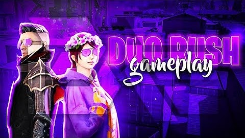 WoW Mode DBS Gameplay with Friend😍🔥 | Shotgun Reflex | RUSH MODE ON #shotgunking#gameplay 