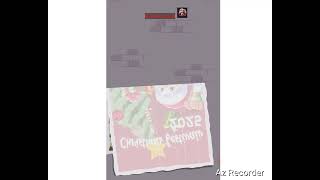 Perfect tidy level 146 Happy Christmas 2025