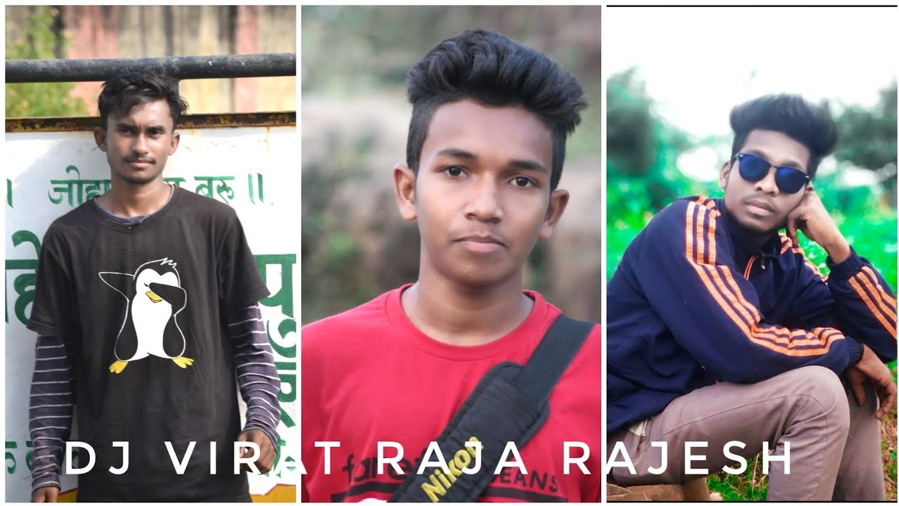 A dular raja okare menam santhali dj remix song 2019 dj virat