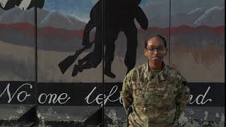 Staff Sgt. Elliott holiday greeting - Rochester, NY, Tampa, FL (2019) 🇺🇸