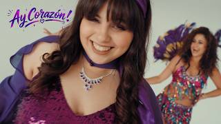 Marian - Ay Corazón! (Official Video) @danceplantrecord