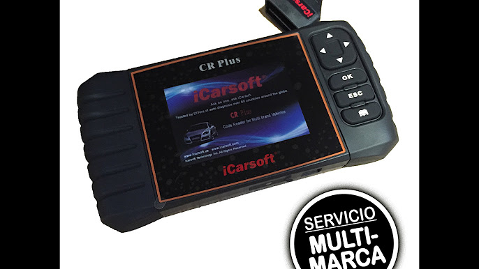 OBD2 Diagnosis Coche OBD Scanner Maquina Diagnosis para BMW