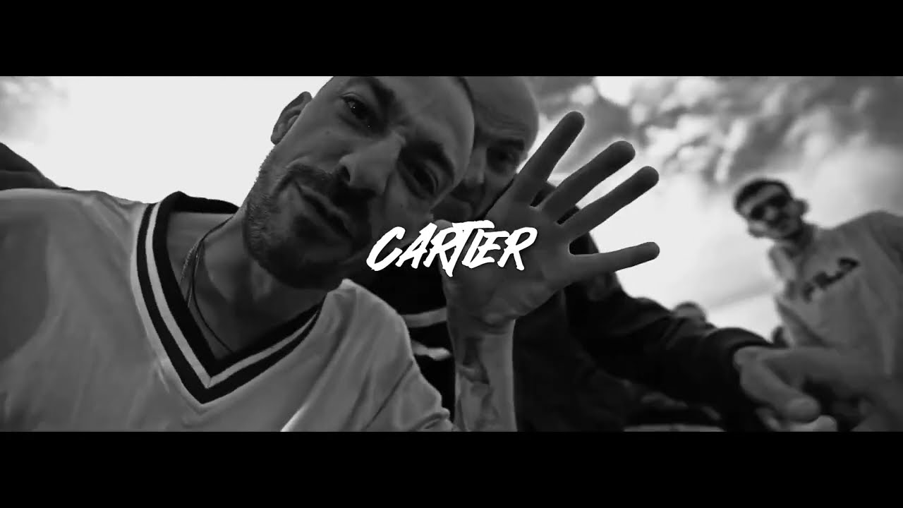 BOCASECA X CEDRY2K Rap Type Beat - Cartier (prod.BagaBlana)