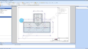MiTek PAMIR SA - Output