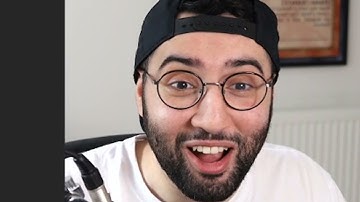 Farfa might get BANNED for this clip