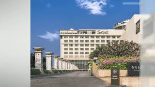 Sayaji Hotel | Kolhapur | Luxury Hotel | Rooms | Best Place In Kolhapur