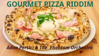 Gourmet Pizza Riddim instrumental [FREE FOR PROFIT MUSIC]