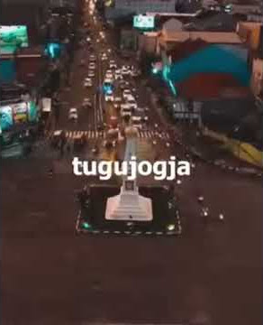 Yogyakarta Ngangenin