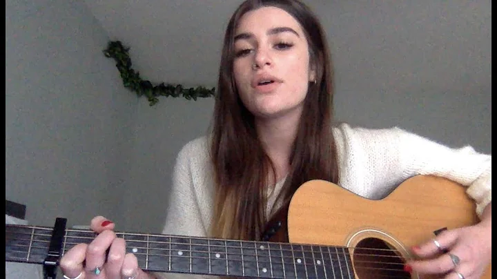 shelter from the storm // bob dylan (cover)