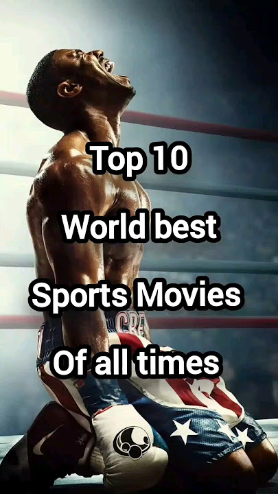 Best Sports movies of all times❤️🔥 #sports #sportsmovies #sport #athlete #top10