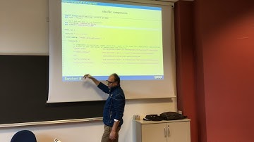 Experimental Variogram estimation inside GEOframe SIK
