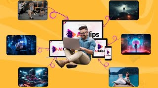 Ai Clips Review - Ai Video Engine Creates Studio