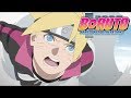 Boruto vs Kakou | Boruto: Naruto Next Generations