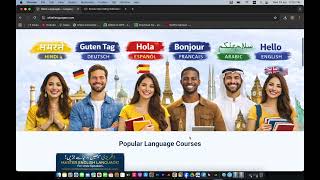 Reminder: First Day of Class – May 18, 2026 | How to Register and Enroll at Oktat Languages