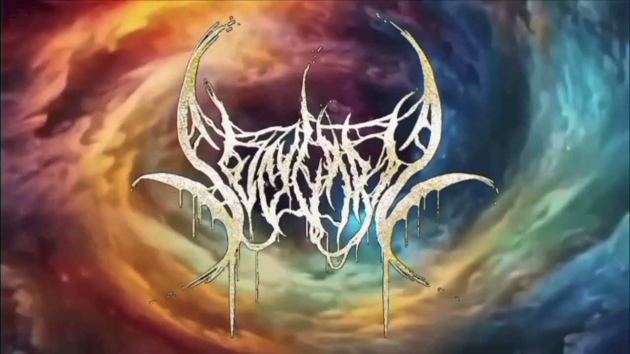 SECULARIS - Secularium (Visualizer)