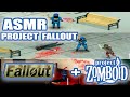 Asmr  project zomboid mods fallout