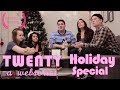 Twenty a webseries  holiday special episode