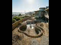 You Won’t Believe This Abandoned Yard in San Francisco