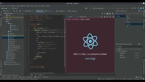 React Buddy Teaser