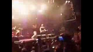 Good Charlotte MISERY live @ Caribana Festival Switzerland