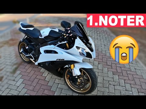 MOTORUMU SATTIM! ELVEDA İZMİR | MotoVlog#237