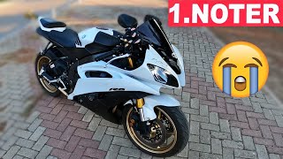 Motorumu Sattim Elveda İzmi̇r Motovlog 237