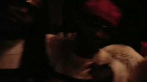 Co-Lab on Legends of Bass Tour 08