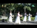 20120916_馬太牧區公園音樂會_鈴鼓舞_將天敞開