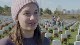 Honoring Those Who Serve at Miramar National Cemetery