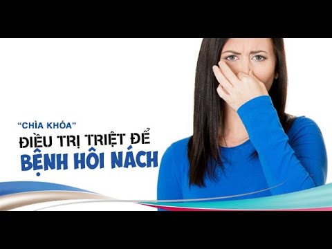 thuốc trị hôi nách hôi chân thanh mộc hương có tốt không???